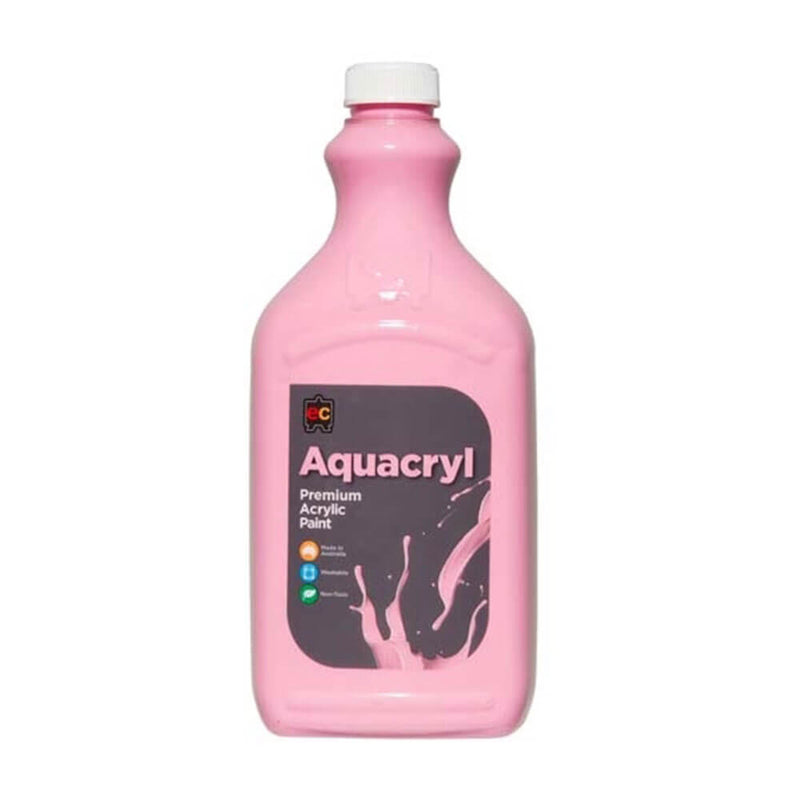 Farba akrylowa EC Aquacryl Premium 2L