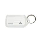 Przywieszki do kluczy z Kevronu (50 szt.)