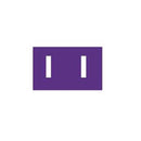 Avery Colour Coding Labels 25x38mm 180pk