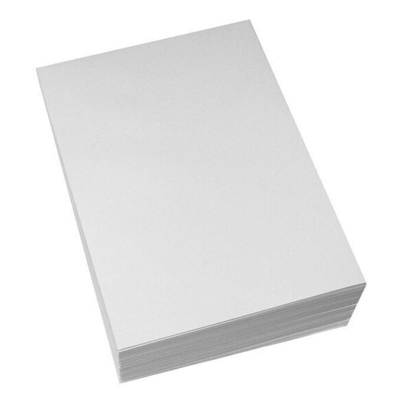 Papier w kartuszach z piórami 110 g/m² (500 szt.)