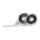 Taśma pilotująca do tablicy suchościeralnej