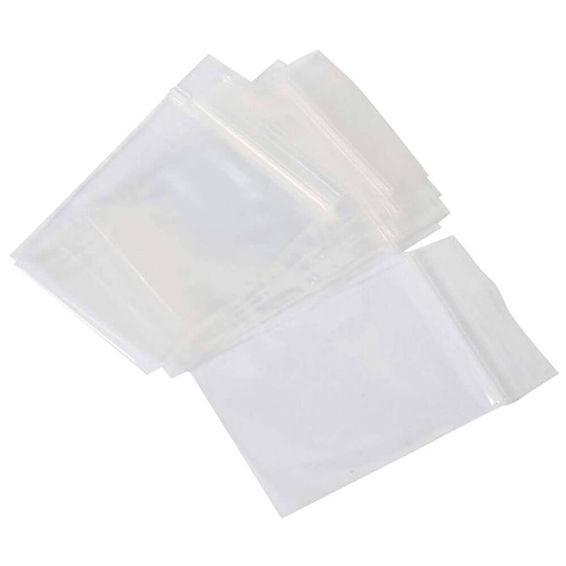 Cumberland Write on Bags 230x305mm 50 micron (100pk)