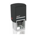 Pieczęć samotuszująca współpracownika