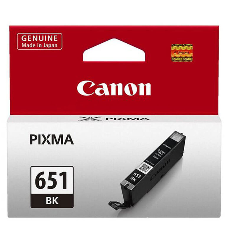 Wkład atramentowy Canon CLI651