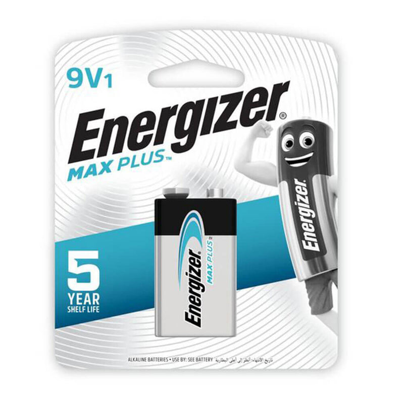 Bateria Energizer 1 szt. 9 V