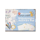 Blok rysunkowy Micador Activity A3 (25 arkuszy)