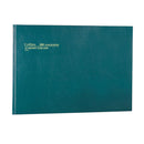 Książka analiz Collinsa, seria 800