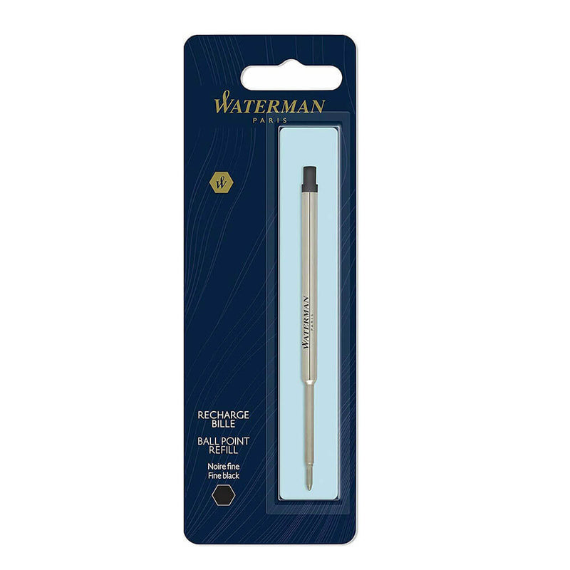 Wkład do pióra Waterman Maxima Średni Długopis