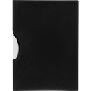 Plik klipsowy do huśtawki Marbig (A4)