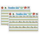 Nauka może być zabawą Mata do ćwiczeń Dirt Grass Sky