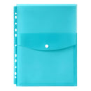 Marbig Top Opening Binder Pocket (A4)