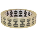 Marbig Tape 76.2mm Core (Transparent)