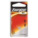 Energizer Bateria tlenkowo-srebrowa (1,55 V)