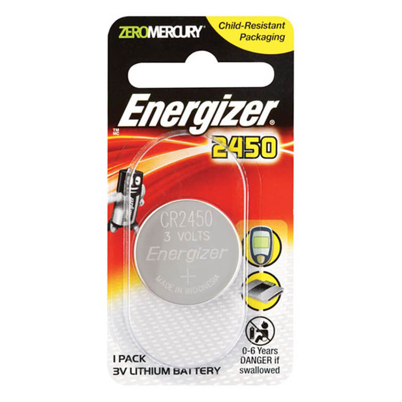 Litowa bateria guzikowa Energizer