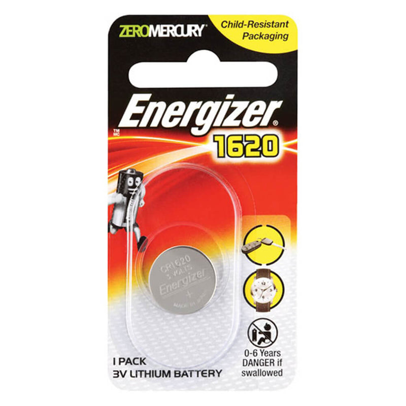 Litowa bateria guzikowa Energizer