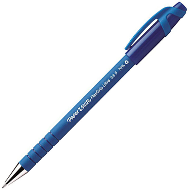 Długopis Paper Mate FlexGrip Ultra (12 sztuk/opakowanie)