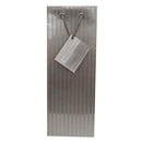 Torba prezentowa na butelkę Ozcorp w prążki