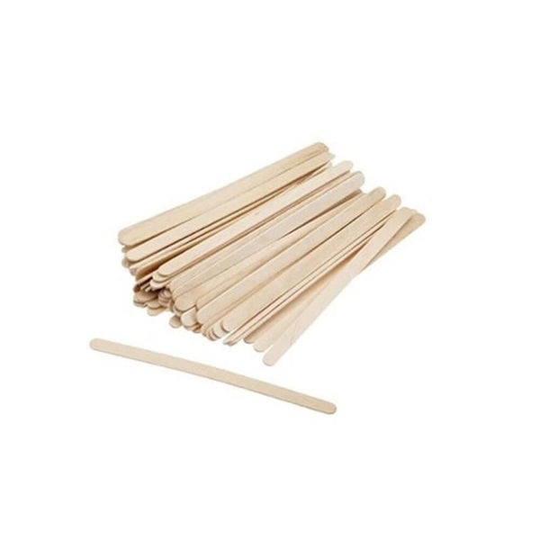 Writer Wooden Stirrers 114mm (1000pk)