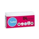 Koperta tajemnicza Tudor Peel & Seal, 100 szt. (biała)