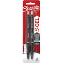 Długopis Sharpie S-GEL średni 0,7 mm (2 szt.)