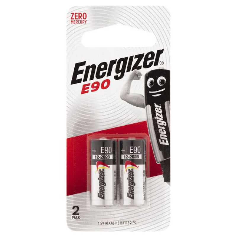 Baterie alkaliczne Energizer (2 szt.)