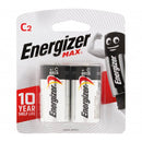 Baterie alkaliczne Energizer (2 szt.)