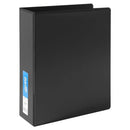 Teczka Bantex z dźwignią i łukiem 70mm (A4)