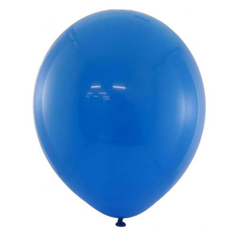 Balony Alpen dla każdego 25cm (15 szt.)