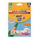 Kredki BiC Kids Evolution (12 szt.)