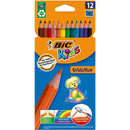 Kredki BiC Kids Evolution (12 szt.)