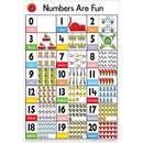 Plakat „Nauka może być zabawą” (50x74cm)