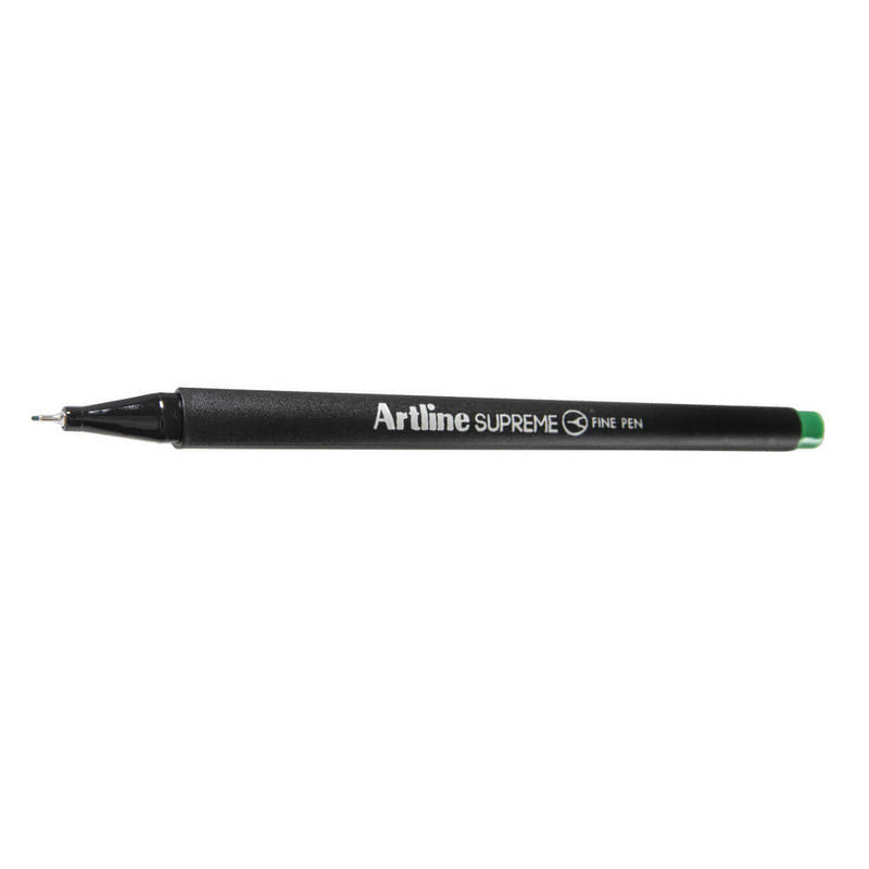 Długopis Artline Supreme Fineline Pen 0,4 mm (opakowanie 12 szt.)