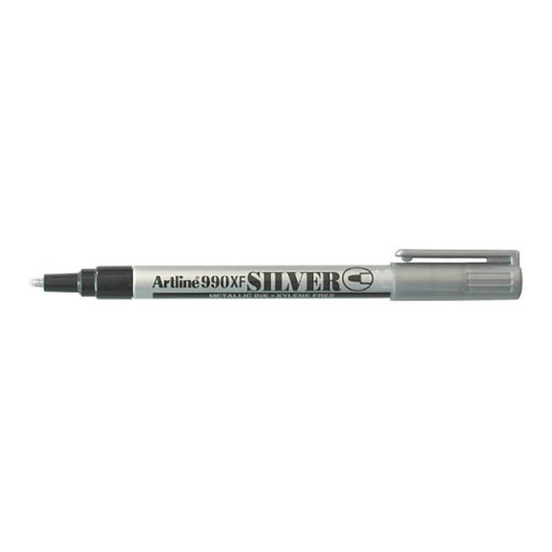 Marker permanentny Artline Bullet Tip 1,2mm (12szt)