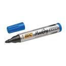 Marker permanentny Bic Bullet Tip 12 szt. (1,7 mm)