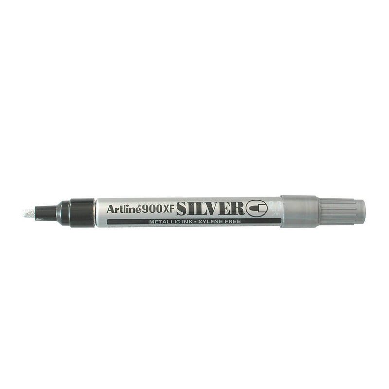 Marker permanentny Artline Bullet Tip 2,3 mm (12 szt.)