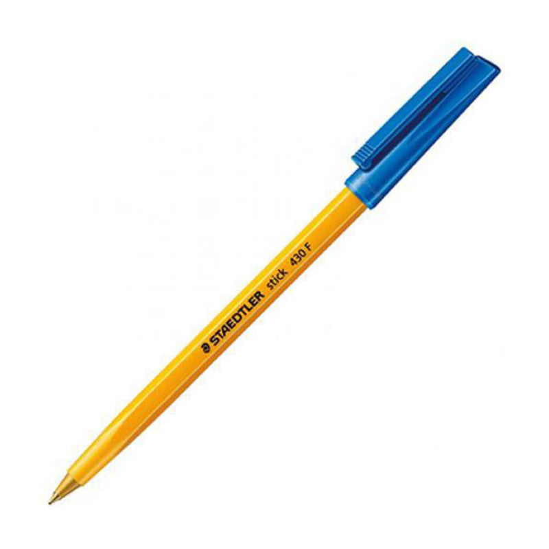 Długopis Staedtler Stick Fine (opakowanie 10 szt.)