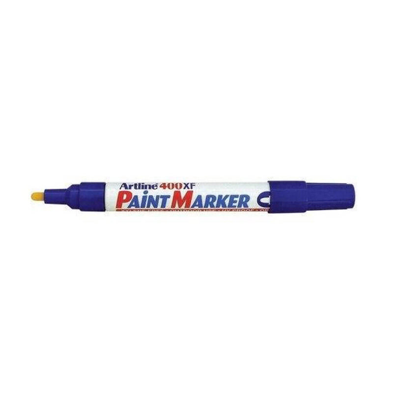 Marker lakierniczy Artline 2,3 mm z końcówką kulistą 12 szt