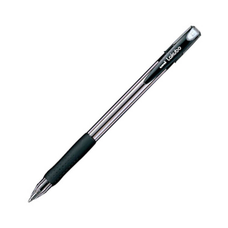 Długopis Uni Lakubo 12 szt. (średni)
