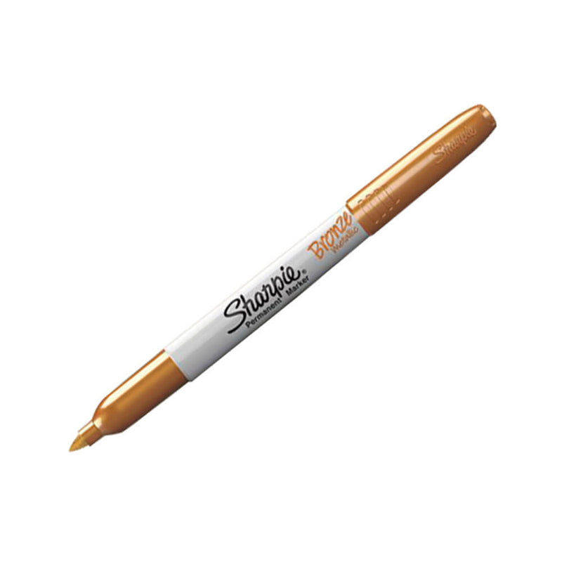 Marker Sharpie Metallic Fine Marker 12szt