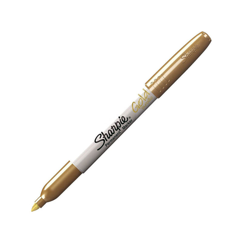 Marker Sharpie Metallic Fine Marker 12szt