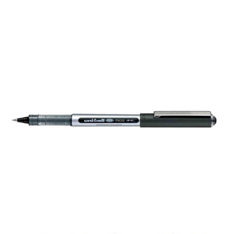 Uni-Ball Eye Micro Rollerball Pen (Box of 12)