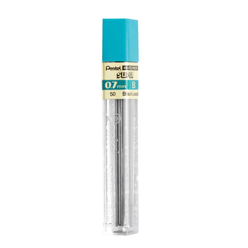 Wkład Pentel Hi-Polymer Lead 0,7 mm (opakowanie 12 sztuk)