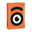 Ryza papieru do kopiowania Optix A4 (80 g/m2)