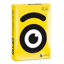 Ryza papieru do kopiowania Optix A4 (80 g/m2)