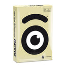 Ryza papieru do kopiowania Optix A4 (80 g/m2)