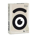 Ryza papieru do kopiowania Optix A4 (80 g/m2)