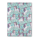 Okładki na albumy do scrapbookingu School Buzz, 6 szt