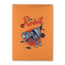 Okładki na albumy do scrapbookingu School Buzz, 6 szt