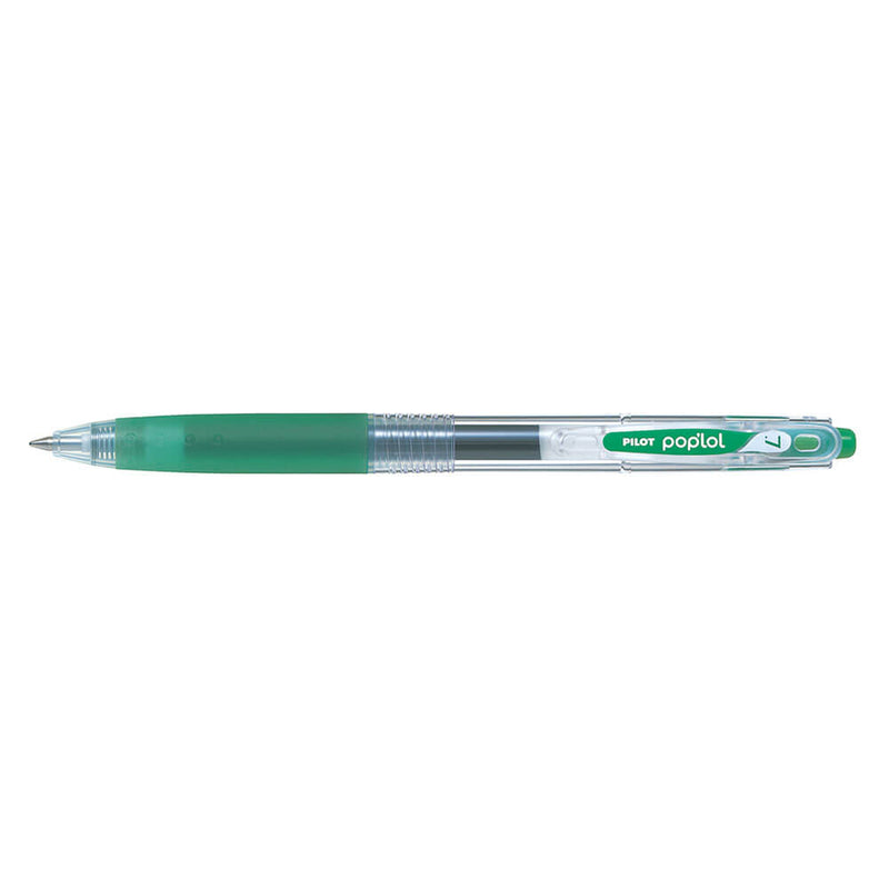 Długopis żelowy Pilot Pop'lol 0,7 mm (opakowanie 12 szt.)