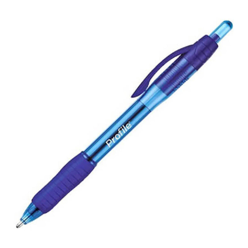 Długopis zwijany Paper Mate Profile 1mm